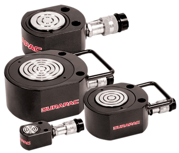 RFJ-Series S/A, Compact, Flat – 100t