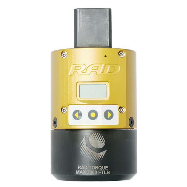 RAD 7000 TRANSDUCER